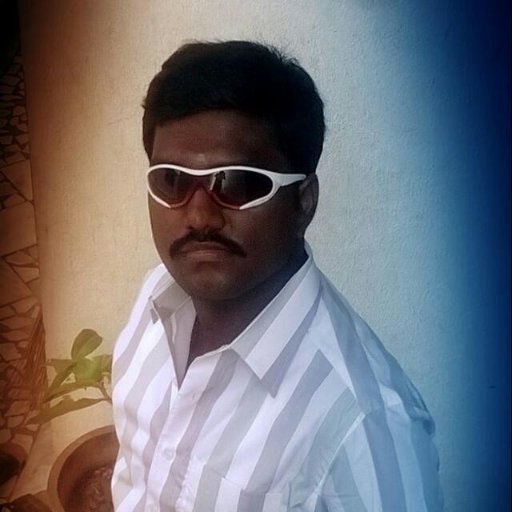 ParthaSarathy09's profile picture. 😉