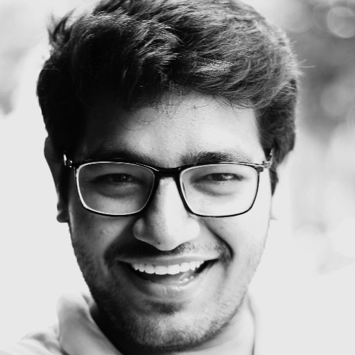 Open-Source Contributor | Blockchains Buddy | Foodie | Performance and Scale Engineering Intern @redhat