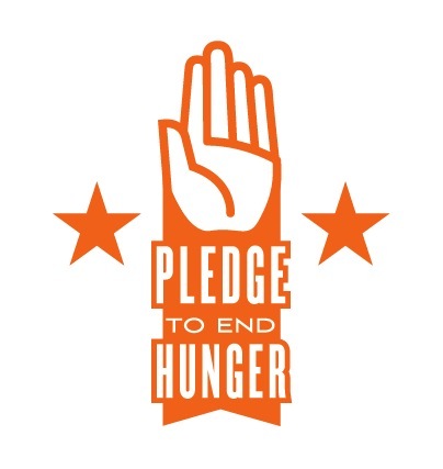 HungerPledge's profile picture. Helping end childhood hunger in America