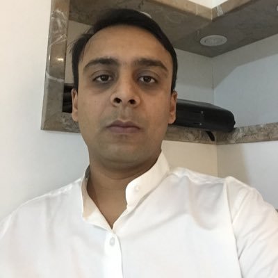 parag_chheda4's profile picture. Business & CEOs Entertainment Lifestyle