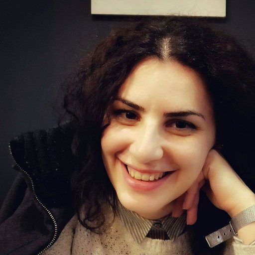 Nare31970944's profile picture. Graphic designer / Visual storyteller