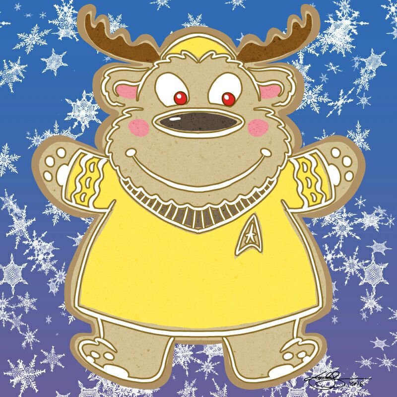 BucksterBear's profile picture. A bear created by cartoonist Phil Frank, found in the Sierras by The Big Guy & given to his Lady.  I now travel with them when they go on adventures.