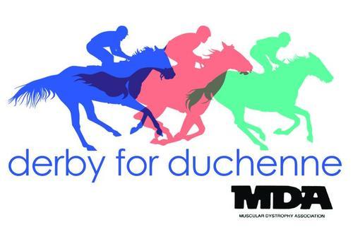 Derby4Duchenne's profile picture. MDA’s Derby for Duchenne is a Kentucky Derby themed cocktail event that raises money to benefit Duchenne Muscular Dystrophy research.