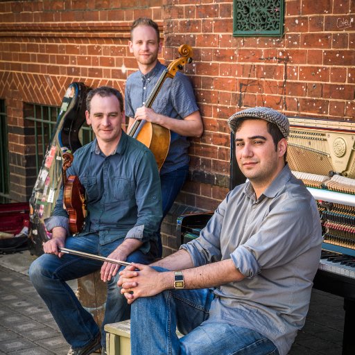 BenaudTrio's profile picture. Hardcore classical to crazy crossover, Amir, Lachlan and Ewen are Australia's cricket loving piano trio. Albums on @ABCclassics and Melba Recordings.