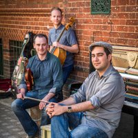 Benaud Trio (@benaudtrio) 's Twitter Profile Photo Benaud Trio (@benaudtrio) 's Twitter Profile Photo