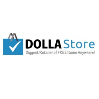 Dolla Store The Nets Biggest FREE Merchandise Retailer