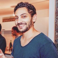 Alexandre Plancher (@alex_plancher) 's Twitter Profile