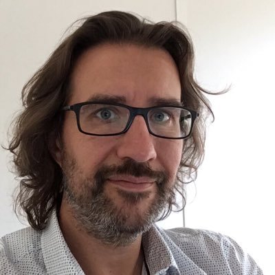 thbrgb's profile picture. Directeur Relation et Expérience Client chez Sofaxis #CX #RelationClient #assurances #digital #innovation