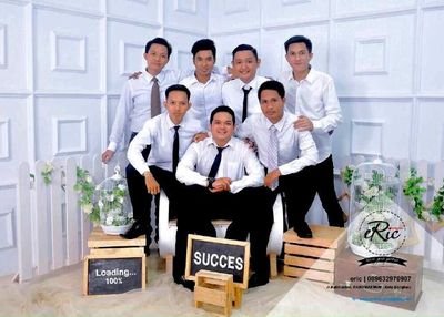 RanggaWiranda's profile picture. 