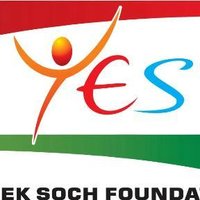 Yeh Ek Soch (YES) Foundation(@yeheksoch) 's Twitter Profileg