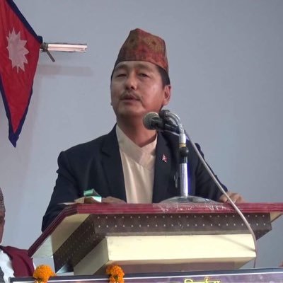 rajendralingden924@gmail.com Chairman RPP, Member House Of Representative Nepal○भ्रष्टाचार गरेर खानु आमाको रगत खानु सरह ठान्ने भ्रष्टाचार विरूद्दको अभियन्ता हुँ