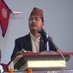 Rajendra Lingden (@rajendralingden) Twitter profile photo Rajendra Lingden (@rajendralingden) Twitter profile photo