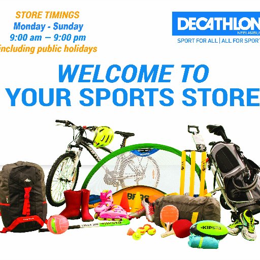 DECATHLONCOIMBATORE