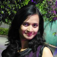 Ashwini Pawar (@ashwinipawar89) 's Twitter Profile