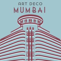 Art Deco Mumbai(@artdecomumbai) 's Twitter Profile Photo