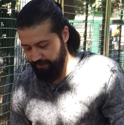 kenankisacik1's profile picture. Vatan sever