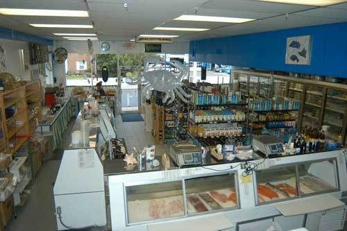 Keegan's Specialty Seafood Market is dedicated to bringing our customers the highest quality fresh fish and seafood