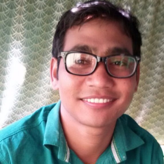 HariPrasadChau5's profile picture. 