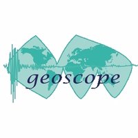 Earthquakes(@geoscope_ipgp) 's Twitter Profile Photo