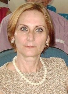 EnfermeirAmelia's profile picture. Enfermeira graduada pela FURG/RS, pós graduada em Saúde coletiva e Saúde da Familia pela UNIDERP/MS.