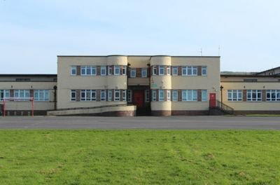 Girvan Primary