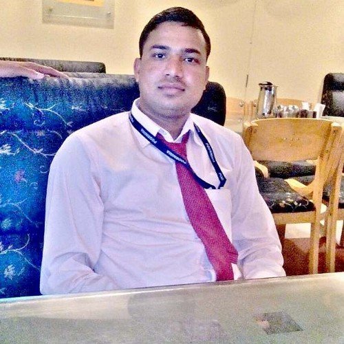 ramphoolpingoli's profile picture. I am always happy.