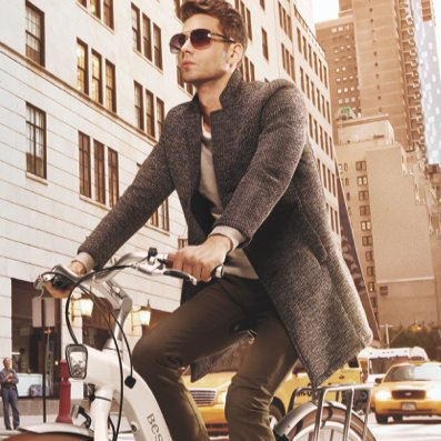 DarfonMobility's profile picture. Rent-share-park bikes with our wireless & web-based system.