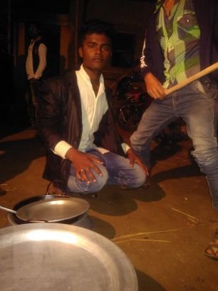 MiarajSk's profile picture. TV