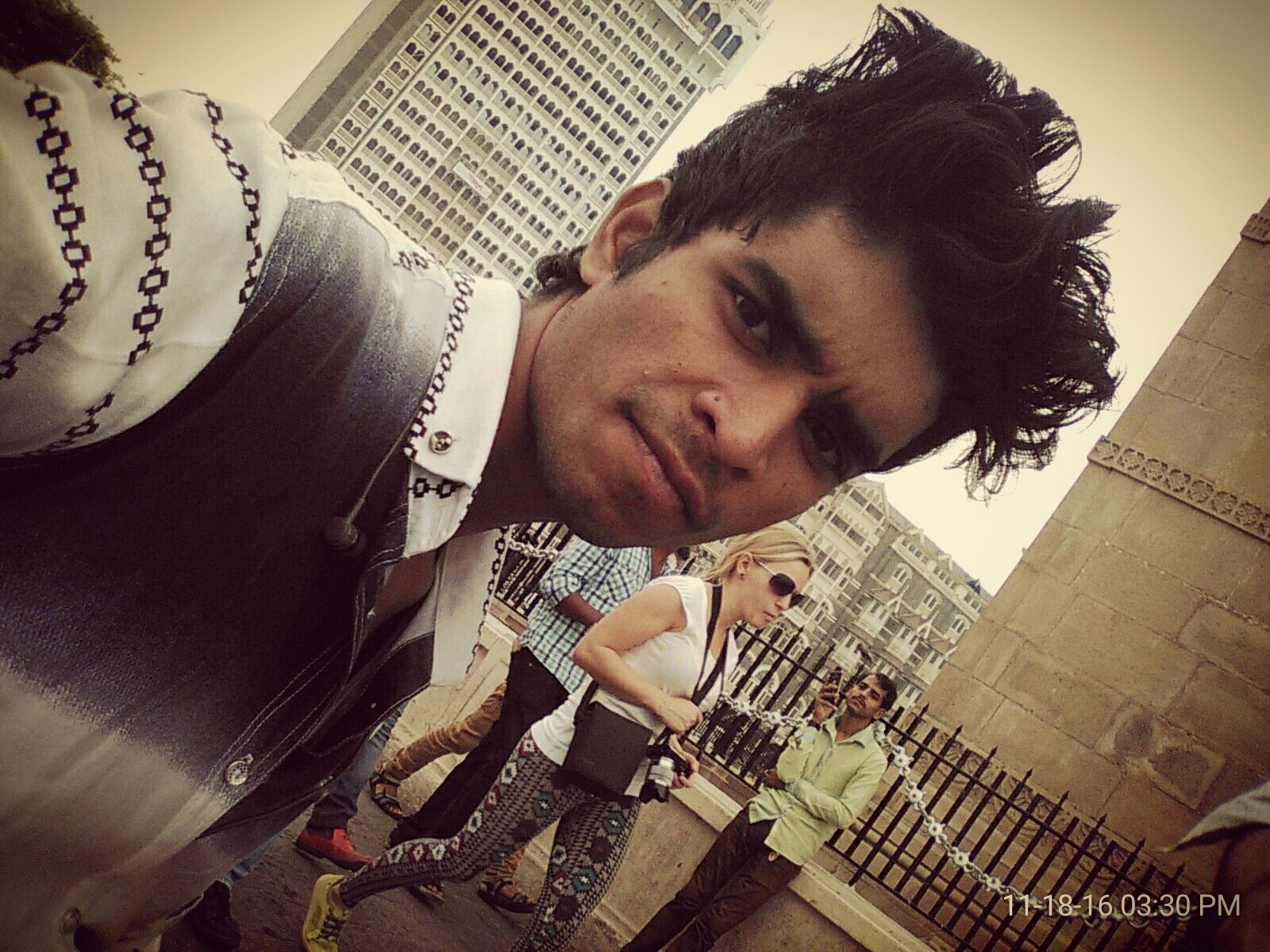 aniketwakde1's profile picture. 