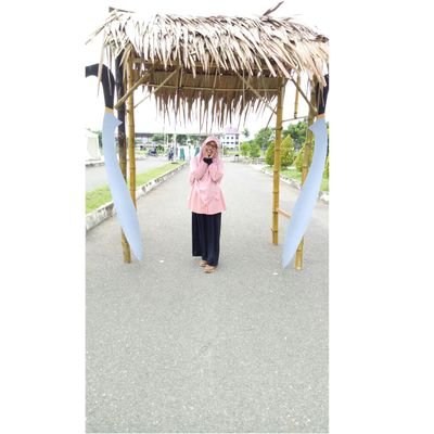 MBA'16|IAT UIN AR-RANIRY|semangat belajar dan ngafal yang kuat :)