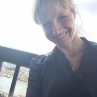 Charlotte Greig (@chgreig) 's Twitter Profile