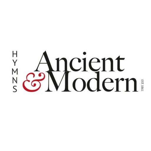 News about all things Hymns Ancient and Modern. Will relate to book selling, publishing, events, distribution and grant-giving. Occasionally none of the above.