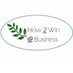 How 2 win @Business (@how_2win) Twitter profile photo