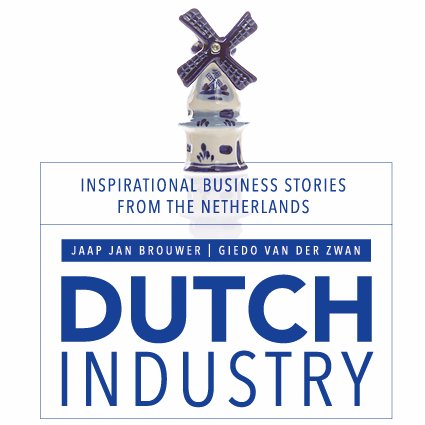 Together with the Ministries of Economic Affairs and Foreign Affairs we provide a global platform for Dutch entrepreneurs @MinBz @nieuwsez