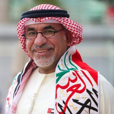 ibrahimhashmii's profile picture. #شاعر و #كاتب إماراتي