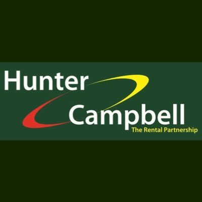 Hunter Campbell Estate Agents is committed to providing a professional service, based on years of experience, backed by highly trained and motivated staff