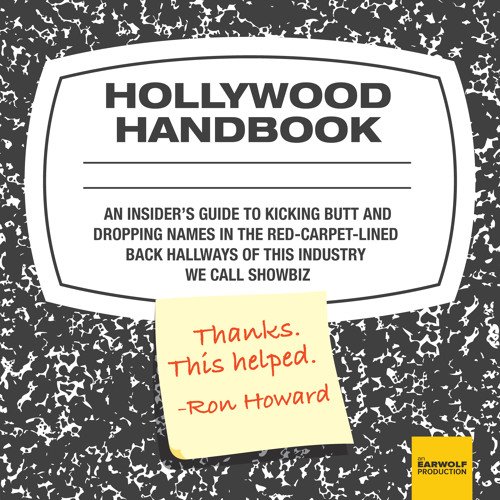 get out your pens. hollywood handbook is a nice and good podcast hosted by @seanclements + @hayesdavenport • https://t.co/7Mk5NRCUXp