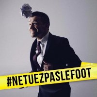Eric Carrière (@carriere_eric) 's Twitter Profile
