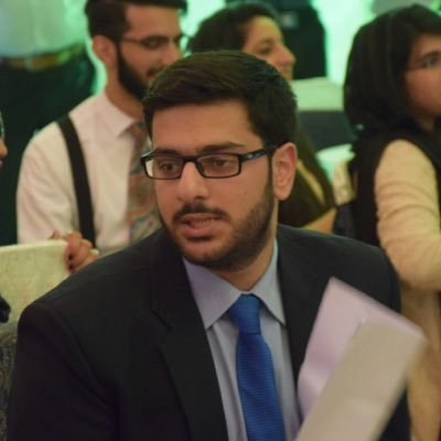 buttumair87's profile picture. 