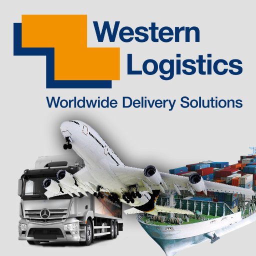 Western Logistics are an independent logistics organisation providing global freight services by air, sea or road.