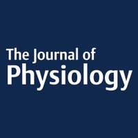 Journal of Physiology(@JPhysiol) 's Twitter Profile Photo