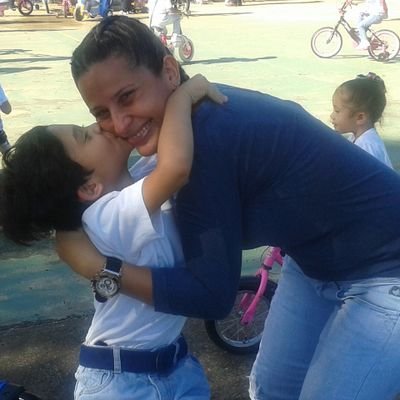 kristnatalia's profile picture. Ingeniero en Higiene y Seguridad Laboral.