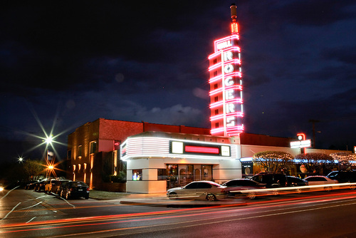 willrogersthtr's profile picture. 