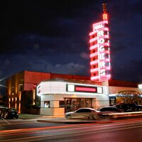 Will Rogers Theatre (@willrogersthtr) 's Twitter Profile