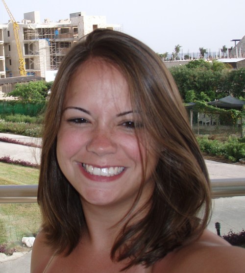 35 YEARS OLD, MOM OF 2!