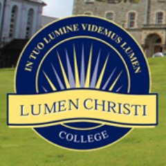 Founded in September 1997, Lumen Christi is a co-educational Catholic grammar school, open to students of all faiths, respectful of all religious beliefs.