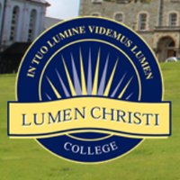 Lumen Christi College(@LumenChristi_NI) 's Twitter Profile Photo