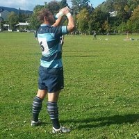 Alastair Reed (@alastair_reed) 's Twitter Profile