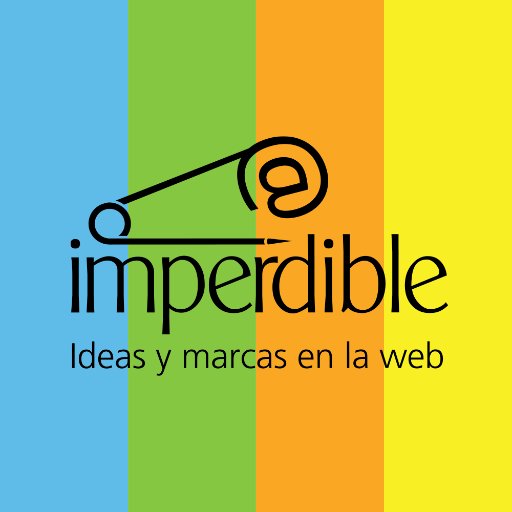 Ideas y marcas en la web. Publicidad digital: diseño de páginas web y manejo de redes sociales.