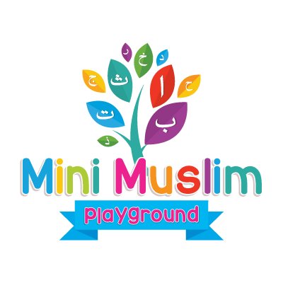The Mini Muslim Playground is perfect for your Mini Muslims to learn and have fun all at the same time. Come on in.... let's all have fun together...